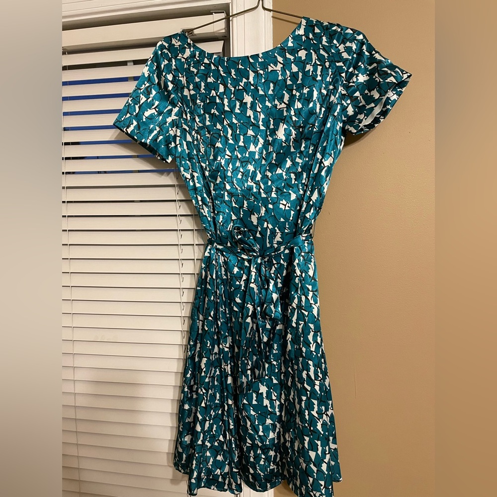 Size 6 Formal Dress